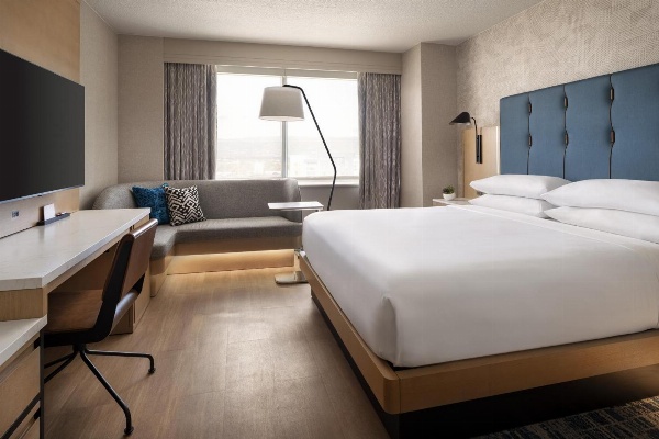 San Jose Marriott image 2